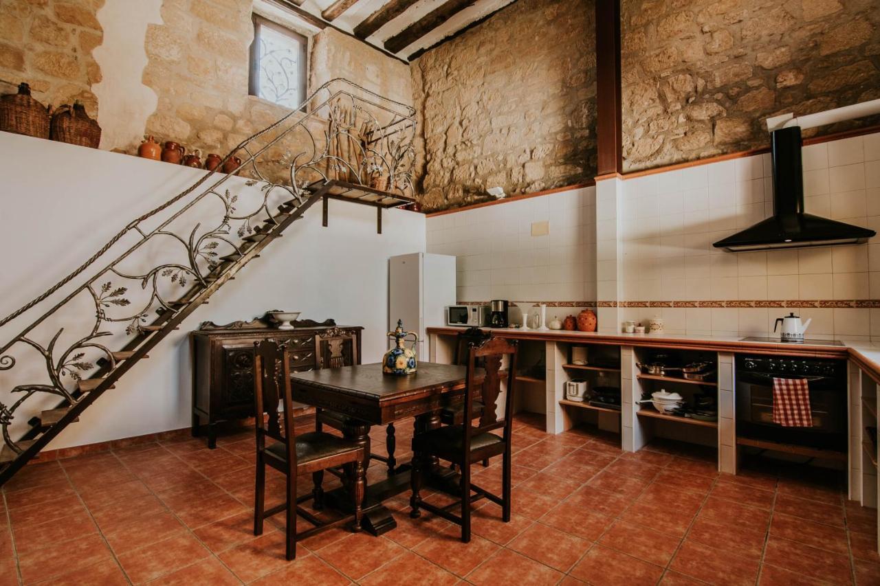 Villa Carpe Diem Zarratón Dış mekan fotoğraf