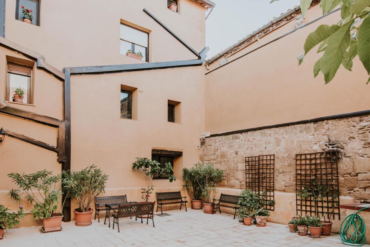 Villa Carpe Diem Zarratón Dış mekan fotoğraf