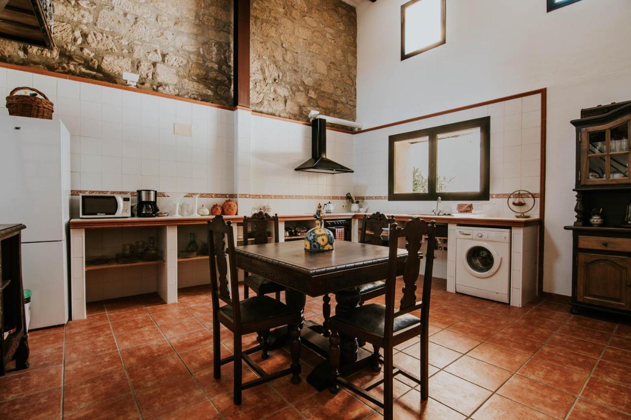 Villa Carpe Diem Zarratón Dış mekan fotoğraf