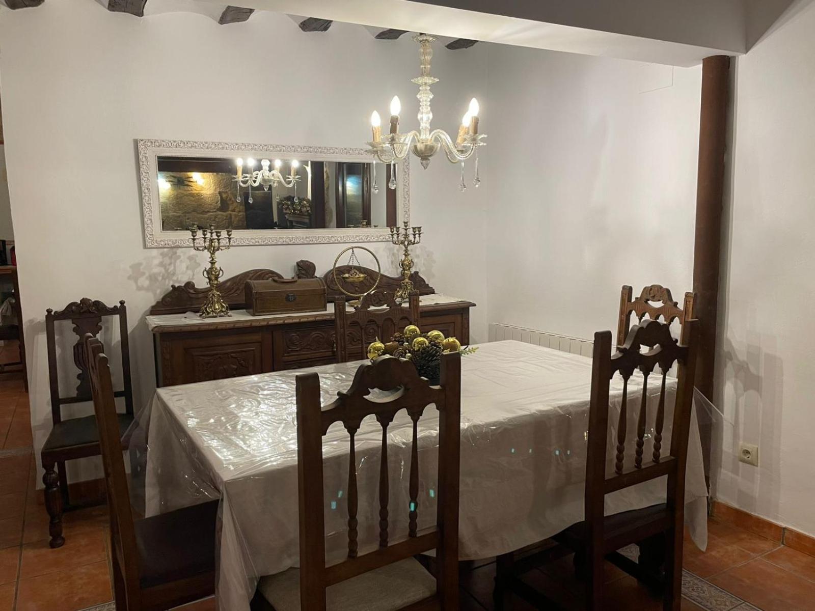 Villa Carpe Diem Zarratón Dış mekan fotoğraf
